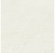 Vliestapete 39339-1 Casual Living uni weiß