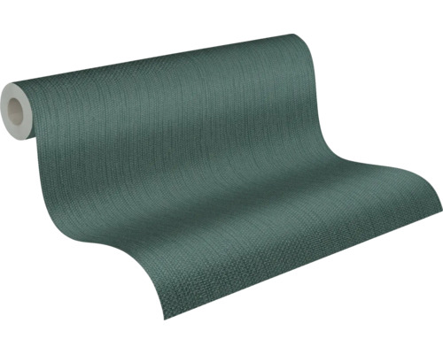 Rouleau de papier peint aspect textile