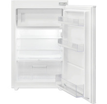 Cuisine complète Flex Well avec appareils Valero 280 cm blanc haute brillance démontée variante réversible 00012068