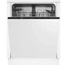 nobilia elements Winkelküche mit Geräten Urban 540 cm alpinweiss matt vormontiert Variante rechts 745202602972