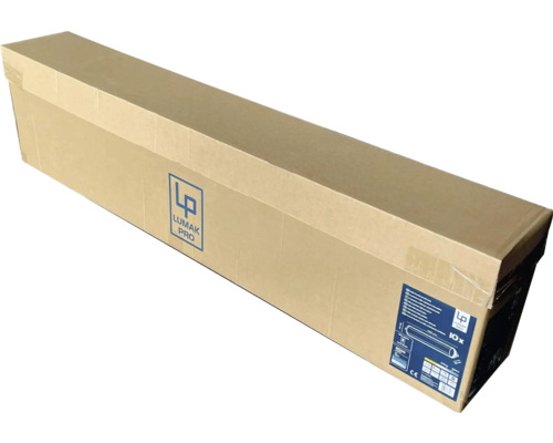 Unité d''emballage tubes Lumak Pro