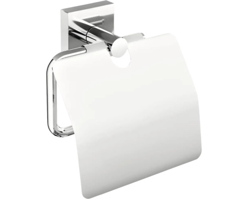 Toilettenpapierhalter Tesa EKKRO chrom glänzend 40627-00000-00