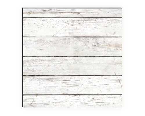 Panneau décoratif aspect bois