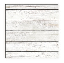 Dekorplatte aus Holz