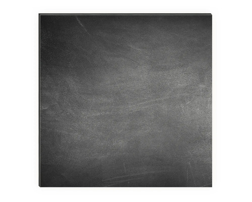 Panneau carré avec surface rugueuse