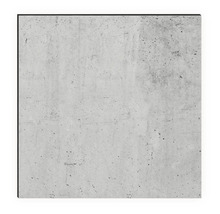 Betonoptik Platte