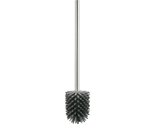 Brosse WC Tesa Ø 7,1 cm anthracite/chrome brillant 40371-00000-00