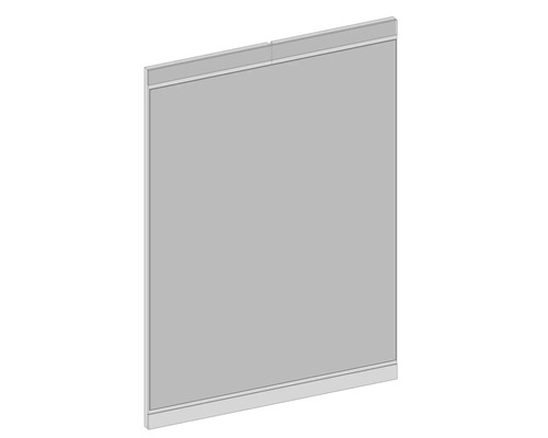 Panneau pour aménagement intérieur