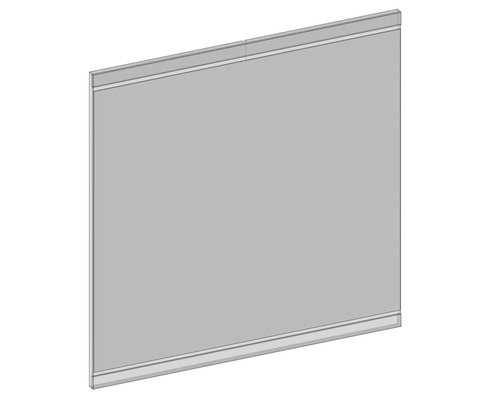 Panneau mural pour aménagement intérieur