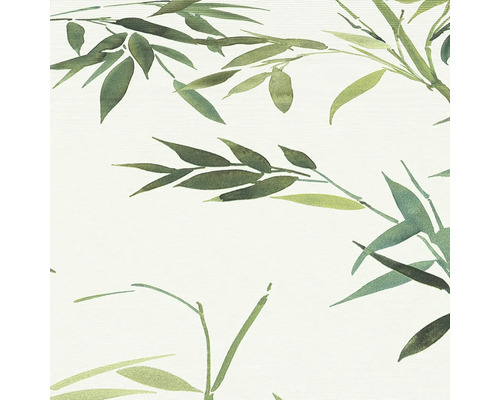 Tapete mit Bambusmuster