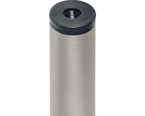 Metallpfosten mit Innengewinde