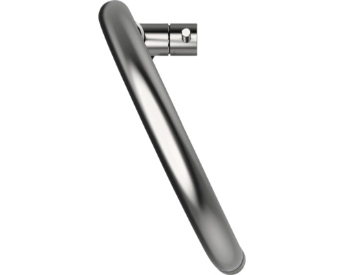 Handtuchhalter aus Edelstahl