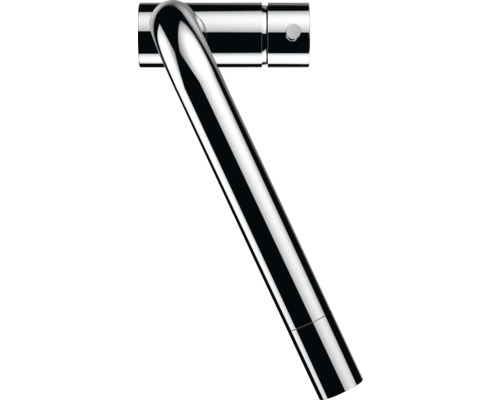 Handtuchhalter aus Metall zur Wandmontage