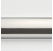 Walk In Duschwand Breuer Entra 120 cm Klarglas Profilfarbe chrom 2023005001040