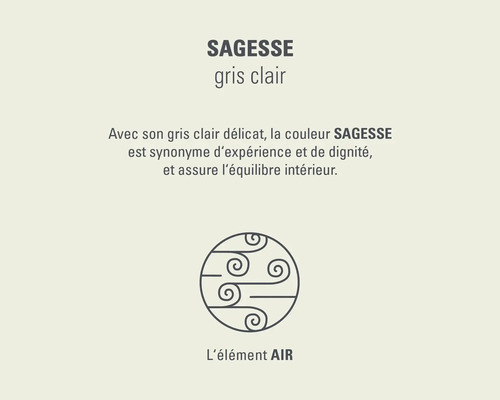 Symbole de l''élément air