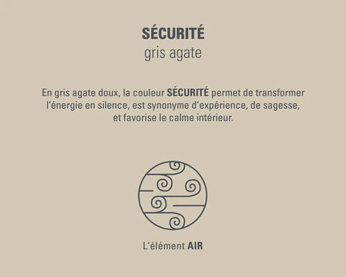 Symbole de l''élément air