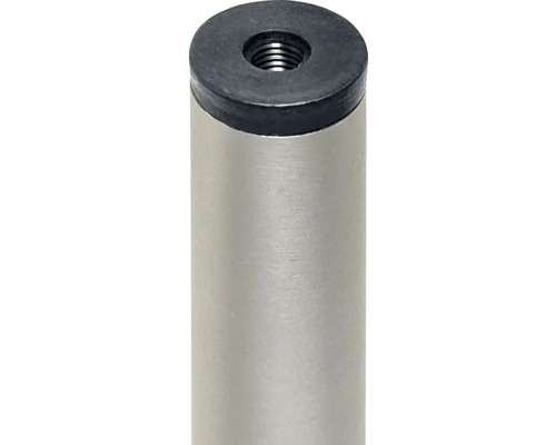 Metallfuß mit Gewinde