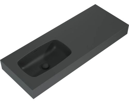 Vasque en céramique sanitaire