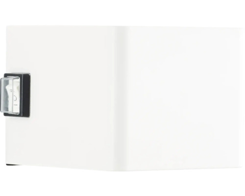 Aufputz Feuchtraumverteiler mit Sicherungsautomat