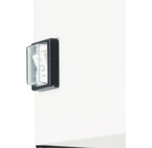 Ein- und Ausschalter für elektronische Geräte