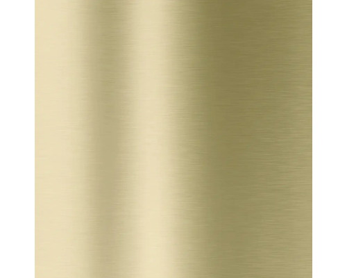 Gebürstete Metalloberfläche