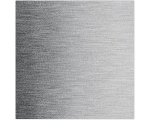 Gebürstete Metalloberfläche