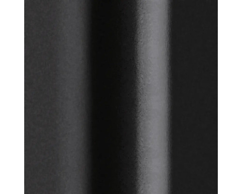 Gros plan d''une surface noire