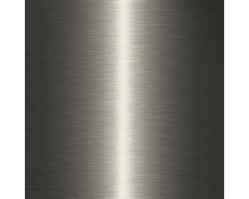 Texture métallique brossée