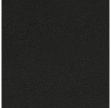 Schwarze, genarbte Oberfläche für den Innenausbau