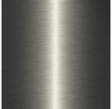 Gebürstete Metalloberfläche