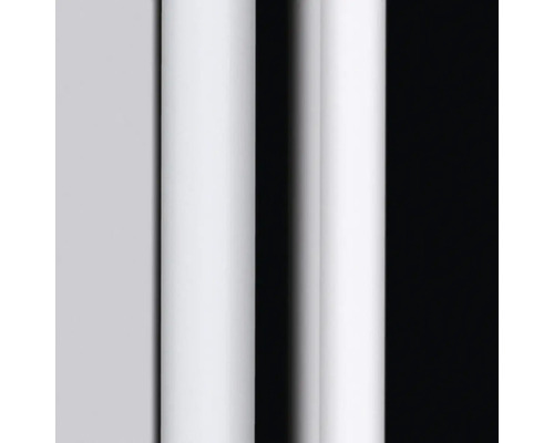 Gros plan abstrait de tubes