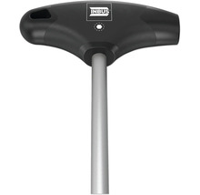 Clé à douille à poignée en T INBUS® 71918 9mm, avec HybridTouch — Made in Germany