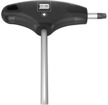 Tournevis à poignée en T TORX® TX20, avec HybridTouch (INBUS® 70518)