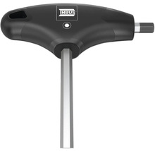 Tournevis à poignée en T INBUS® 70082 5mm, avec HybridTouch