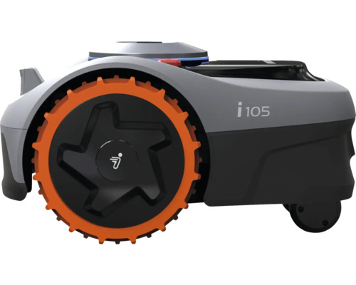 Tondeuse robot modèle i105