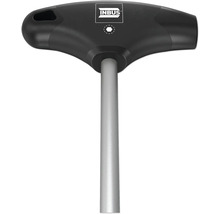 Clé à douille à poignée en T INBUS® 71888 6mm, avec HybridTouch — Made in Germany