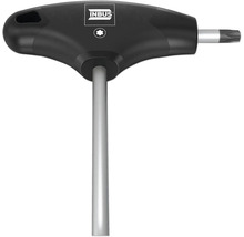 Tournevis à poignée en T TORX® TX40, avec HybridTouch (INBUS® 70566)