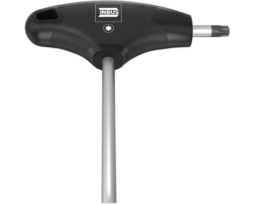 Inbus Schraubendreher mit T-Griff
