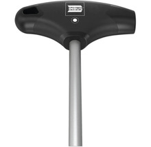 Clé à douille à poignée en T INBUS® 71895 7mm, avec HybridTouch — Made in Germany