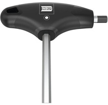 Tournevis à poignée en T INBUS® 70112 10mm, avec HybridTouch