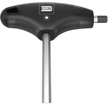 Tournevis à poignée en T INBUS® 70105 8mm, avec HybridTouch