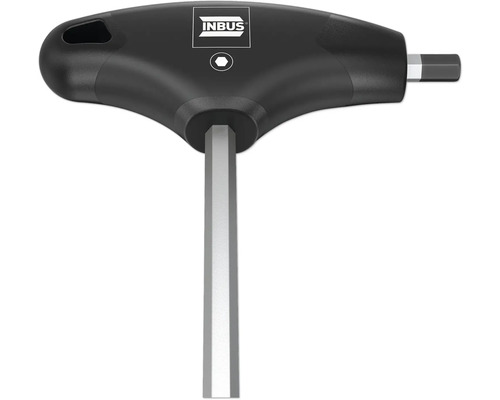 Inbus T-Griff Schraubendreher