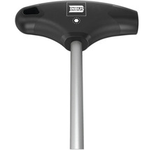 Clé à douille à poignée en T INBUS® 71901 8mm, avec HybridTouch — Made in Germany