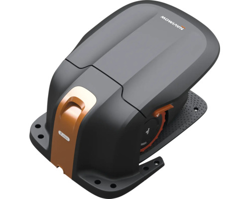 Navimow Mähroboter für Rasenflächen