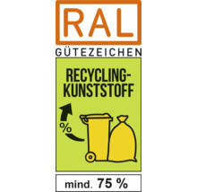 Hornbach Fassadenfarbe weiß 25 L