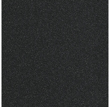 Surface noire à texture fine