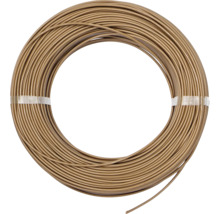 Bobine de fil de soudure en plastique