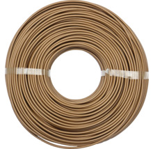 Bobine de fil à souder en plastique