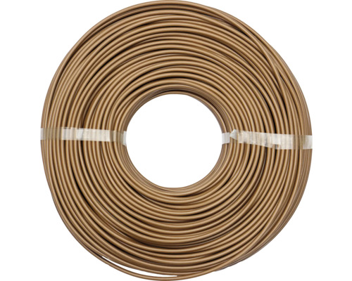 Bobine de fil à souder en plastique