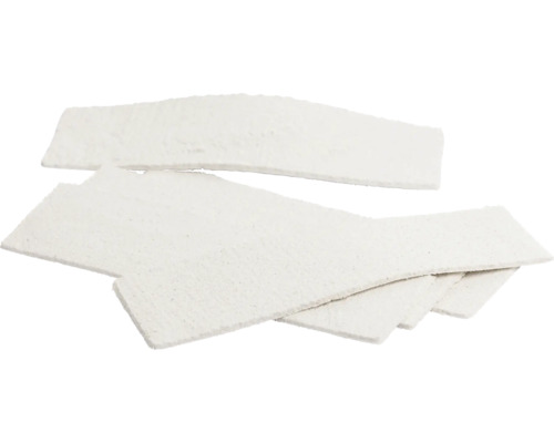 Joints de four en fibres céramiques